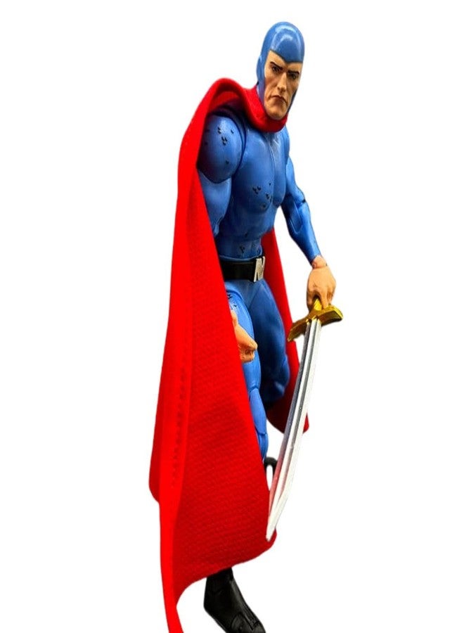 McFarlane Nightmaster (Shadowpact)-(Chase) DC Multiverse Action Figure - Image 2